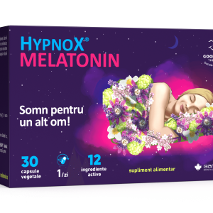 Hypnox® Melatonin